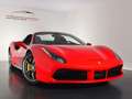 Ferrari 488 |Carbon|Lift|Camera|RacingSeats|1.Hand Red - thumbnail 4