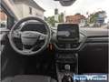 Ford Puma TITANIUM X 1.0L MHEV 125P ZV ESP ABS Servo Airb Ga Schwarz - thumbnail 13