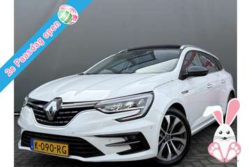 Estate BWJ 2021 1.6 160 PK Plug-In Hybrid 160 Busi