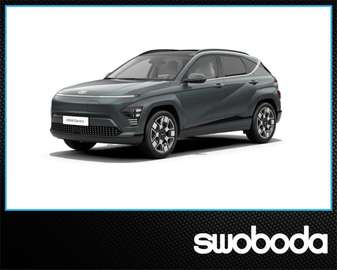 EV (SX2) Smart Line 64,8 kWh k7es2-P20-O20
