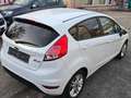 Ford Fiesta Celebration Blanc - thumbnail 10