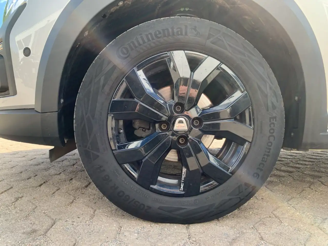 Dacia Jogger 1.0 TCE 100 ECO-G EXTREME LED+KAMERA+LPG, миниатюра 13