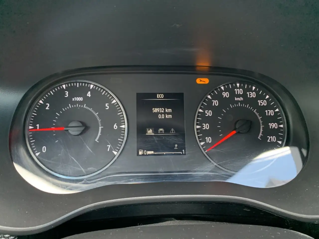 Dacia Jogger 1.0 TCE 100 ECO-G EXTREME LED+KAMERA+LPG, миниатюра 16