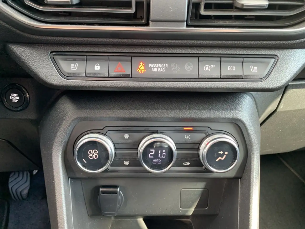 Dacia Jogger 1.0 TCE 100 ECO-G EXTREME LED+KAMERA+LPG, миниатюра 18