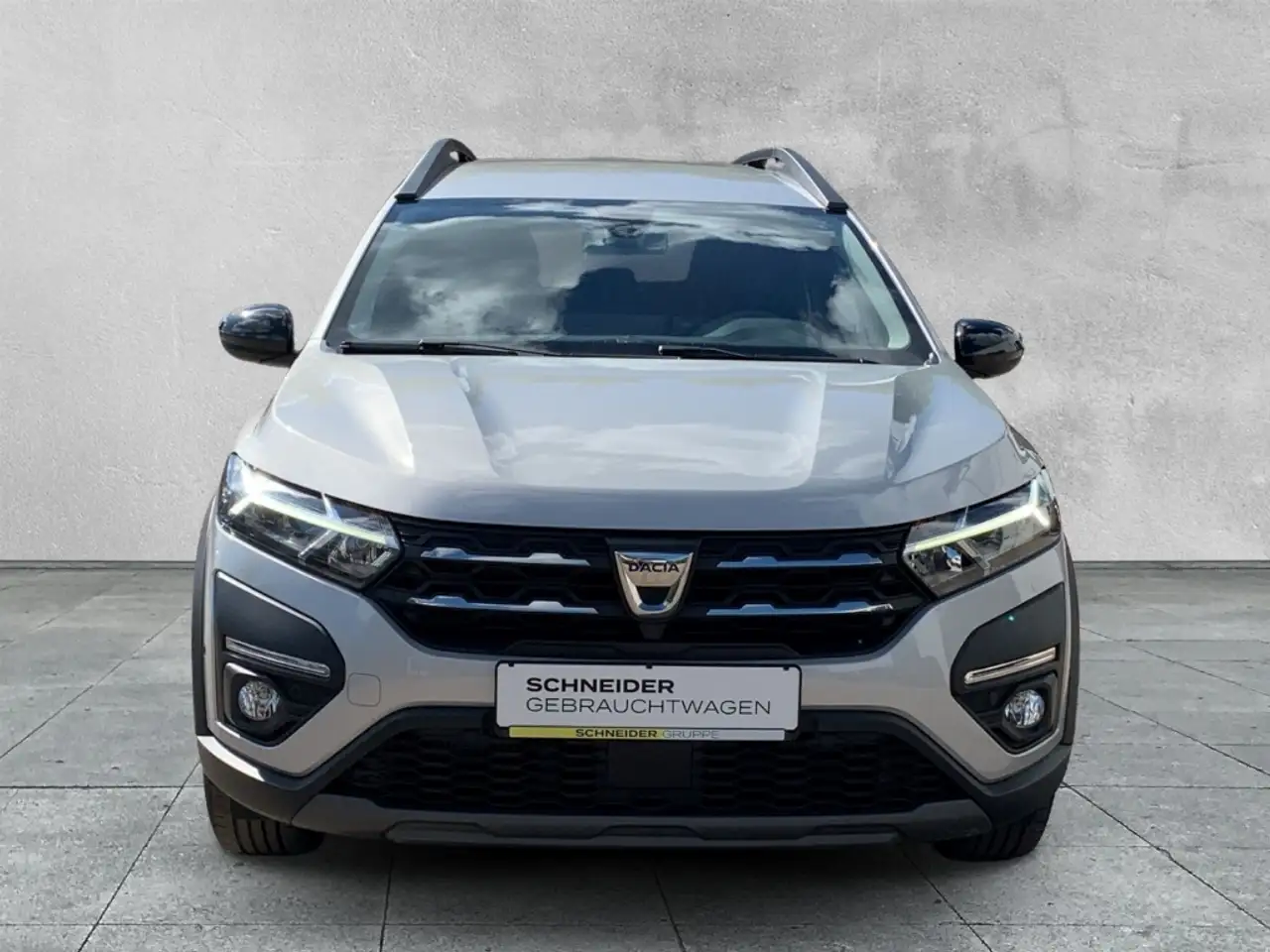 Dacia Jogger 1.0 TCE 100 ECO-G EXTREME LED+KAMERA+LPG, миниатюра 8