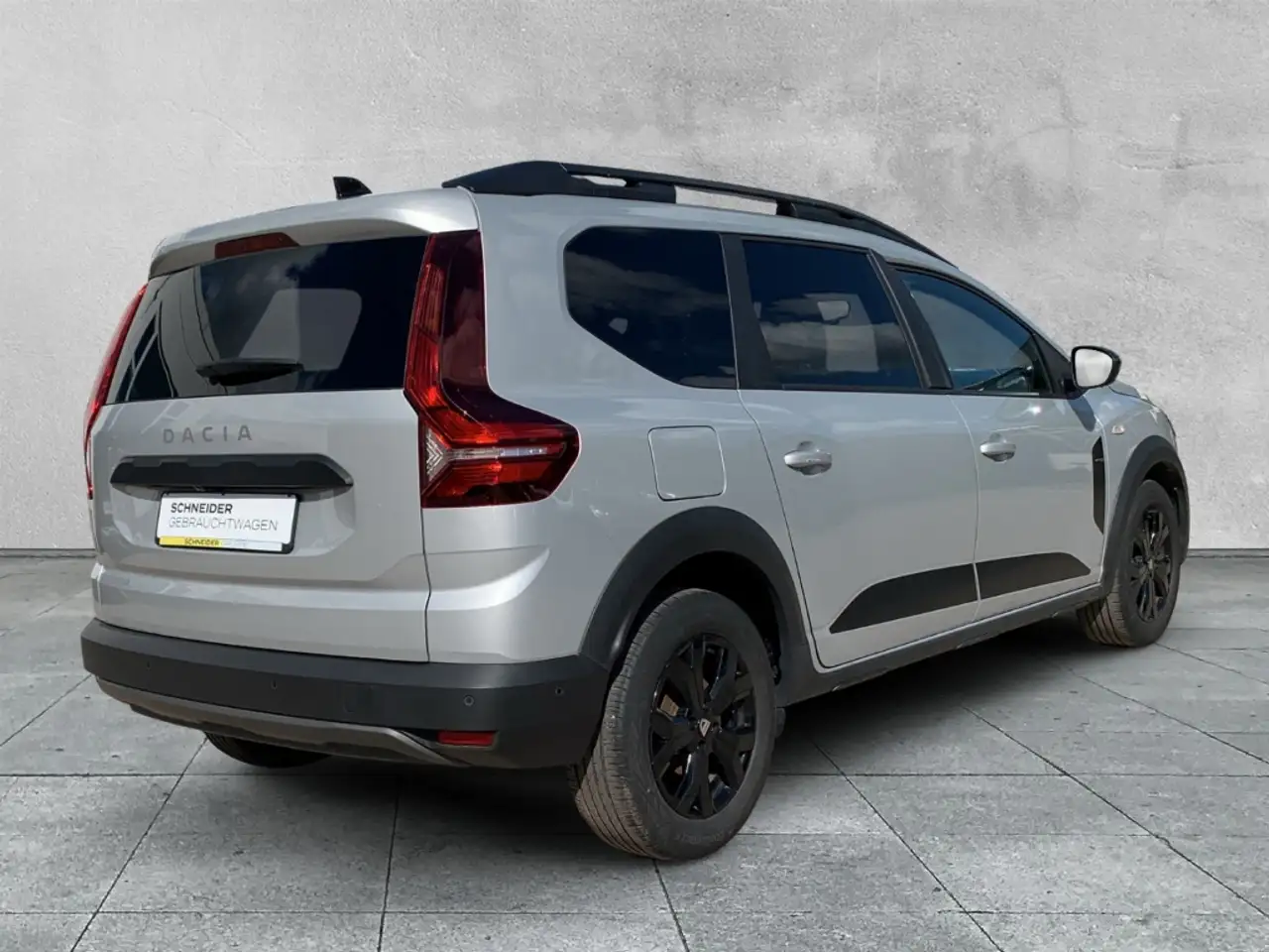 Dacia Jogger 1.0 TCE 100 ECO-G EXTREME LED+KAMERA+LPG, миниатюра 5