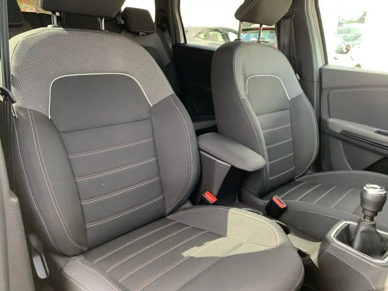 Dacia Jogger 1.0 TCE 100 ECO-G EXTREME LED+KAMERA+LPG, миниатюра 25