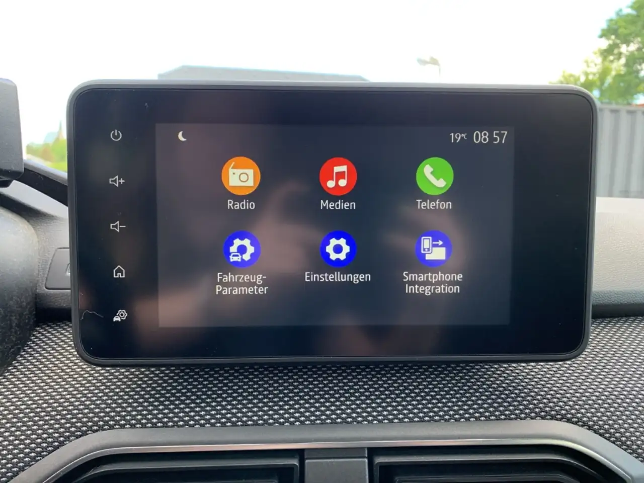 Dacia Jogger 1.0 TCE 100 ECO-G EXTREME LED+KAMERA+LPG, миниатюра 17
