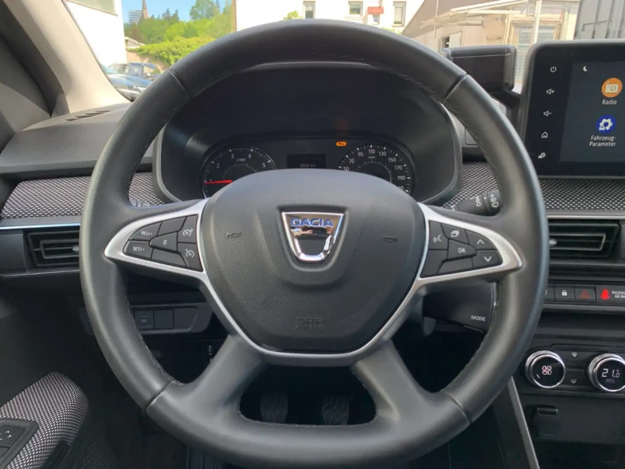 Dacia Jogger 1.0 TCE 100 ECO-G EXTREME LED+KAMERA+LPG, миниатюра 15