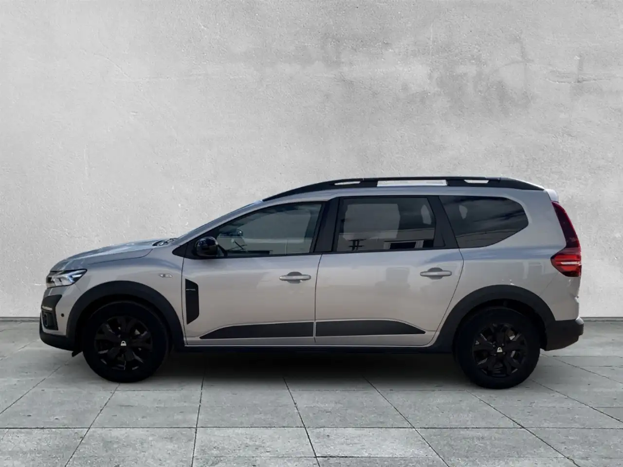 Dacia Jogger 1.0 TCE 100 ECO-G EXTREME LED+KAMERA+LPG, миниатюра 2
