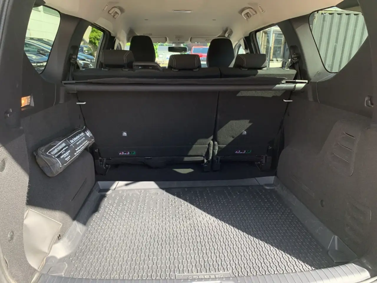 Dacia Jogger 1.0 TCE 100 ECO-G EXTREME LED+KAMERA+LPG, миниатюра 12