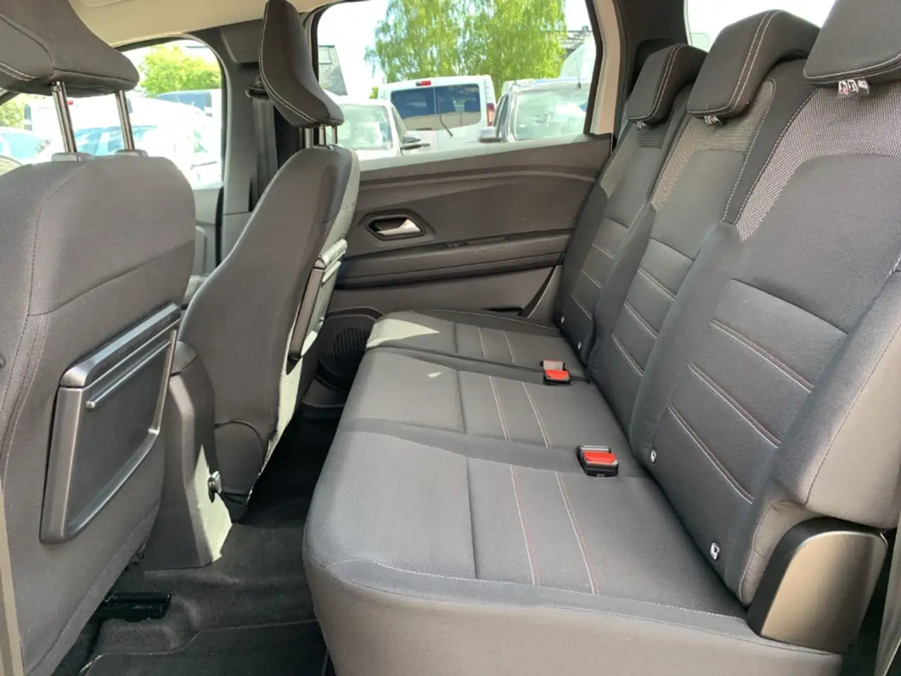 Dacia Jogger 1.0 TCE 100 ECO-G EXTREME LED+KAMERA+LPG, миниатюра 11