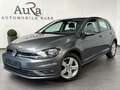 Volkswagen Golf 1.6 TDI TL DSG NAV+SHZ+APS+AHK+BLUETOOTH+2Hd Сірий - thumbnail 2