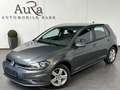 Volkswagen Golf 1.6 TDI TL DSG NAV+SHZ+APS+AHK+BLUETOOTH+2Hd Сірий - thumbnail 1