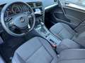 Volkswagen Golf 1.6 TDI TL DSG NAV+SHZ+APS+AHK+BLUETOOTH+2Hd Сірий - thumbnail 7