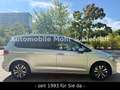 Volkswagen Touran United 1,5 TSI DSG 7 Sitzer Silber - thumbnail 9