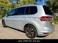 Volkswagen Touran United 1,5 TSI DSG 7 Sitzer Silber - thumbnail 6