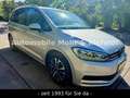 Volkswagen Touran United 1,5 TSI DSG 7 Sitzer Silber - thumbnail 10
