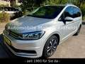 Volkswagen Touran United 1,5 TSI DSG 7 Sitzer Silber - thumbnail 1