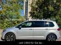 Volkswagen Touran United 1,5 TSI DSG 7 Sitzer Silber - thumbnail 5