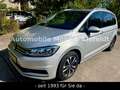Volkswagen Touran United 1,5 TSI DSG 7 Sitzer Silber - thumbnail 3