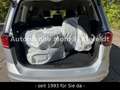Volkswagen Touran United 1,5 TSI DSG 7 Sitzer Silber - thumbnail 12
