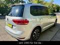 Volkswagen Touran United 1,5 TSI DSG 7 Sitzer Silber - thumbnail 8