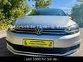 Volkswagen Touran United 1,5 TSI DSG 7 Sitzer Silber - thumbnail 2