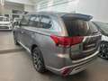 Mitsubishi Outlander 2,4 PHEV INTENSER 4WD * NETTO 12.909 € * Grau - thumbnail 6