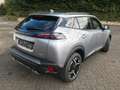 Peugeot 2008 Allure PureTech, Kamera*BLIS*ACC Grau - thumbnail 2