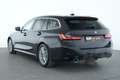 BMW 330 i M Sport ad.LED|ACC|ParkAs+Kam|el.Sitz|Sitzh Noir - thumbnail 4
