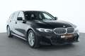 BMW 330 i M Sport ad.LED|ACC|ParkAs+Kam|el.Sitz|Sitzh Noir - thumbnail 1