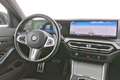 BMW 330 i M Sport ad.LED|ACC|ParkAs+Kam|el.Sitz|Sitzh Noir - thumbnail 10