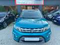 Suzuki Vitara 1.6 DDiS 4WD AllGrip V-Top Bleu - thumbnail 2