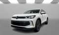 Volkswagen Tiguan 2.0 TDI DSG LIFE 150CH GPS-LED-VIRTUAL-ATTACHE REMORQUE-JANTES 18 Weiß - thumbnail 1