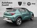 Opel Frontera GS MHEV 145 e-DCS6 7-Sitzer Grün - thumbnail 6