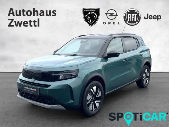 Opel Frontera GS MHEV 145 e-DCS6