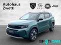 Opel Frontera GS MHEV 145 e-DCS6 Grün - thumbnail 1