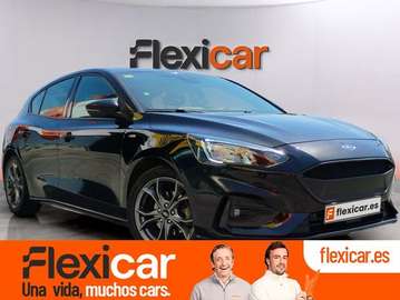 1.0 Ecoboost ST Line 125