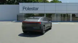 Polestar 4 снимка Polestar 4