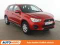 Mitsubishi ASX 1.6 Basis 2WD*KLIMA*GARANTIE* Rot - thumbnail 8