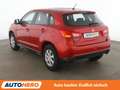 Mitsubishi ASX 1.6 Basis 2WD*KLIMA*GARANTIE* Rot - thumbnail 4