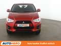 Mitsubishi ASX 1.6 Basis 2WD*KLIMA*GARANTIE* Rot - thumbnail 9