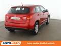 Mitsubishi ASX 1.6 Basis 2WD*KLIMA*GARANTIE* Rot - thumbnail 6