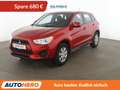 Mitsubishi ASX 1.6 Basis 2WD*KLIMA*GARANTIE* Rot - thumbnail 1