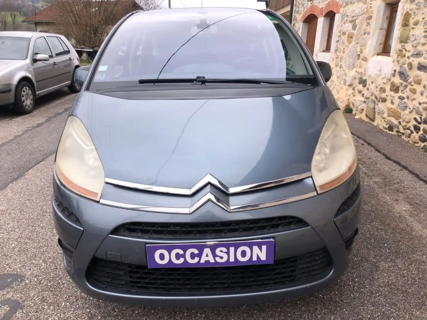 Citroen C4 Picasso 1.8i - 16V - 2