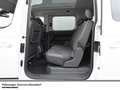 Volkswagen Caddy Edition 2.0 TDI Pano AHK Navi Weiß - thumbnail 10