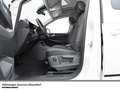 Volkswagen Caddy Edition 2.0 TDI Pano AHK Navi Weiß - thumbnail 8