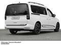 Volkswagen Caddy Edition 2.0 TDI Pano AHK Navi Weiß - thumbnail 3
