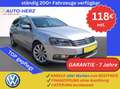 Volkswagen Passat Variant Highline *LEDER-SITZH-AHK-NAVI* Срібний - thumbnail 1